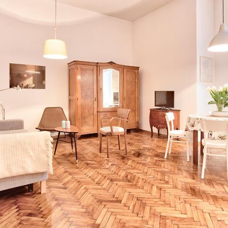 Apartament Zacisze Street Kraków Zewnętrze zdjęcie