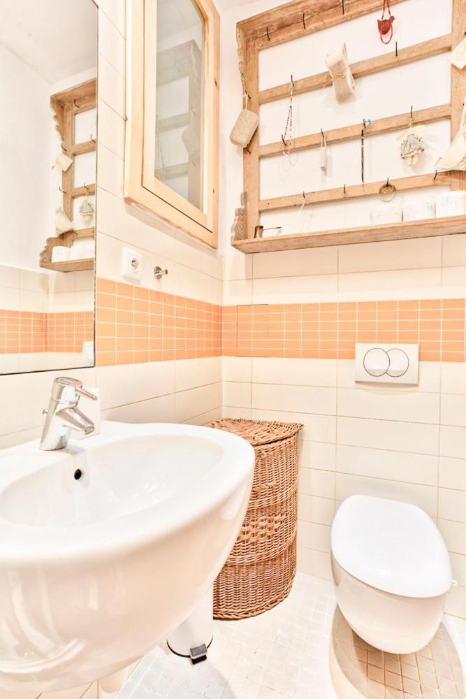Apartament Zacisze Street Kraków Zewnętrze zdjęcie