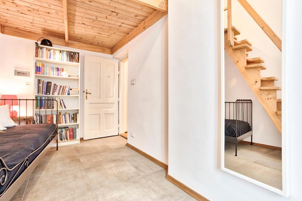Apartament Zacisze Street Kraków Zewnętrze zdjęcie