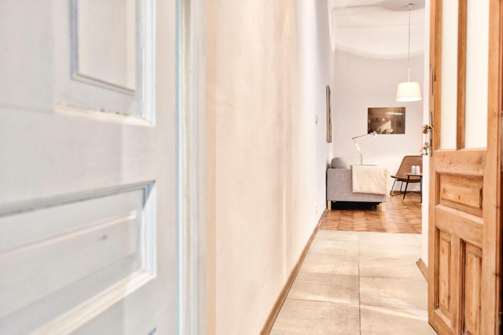 Apartament Zacisze Street Kraków Zewnętrze zdjęcie
