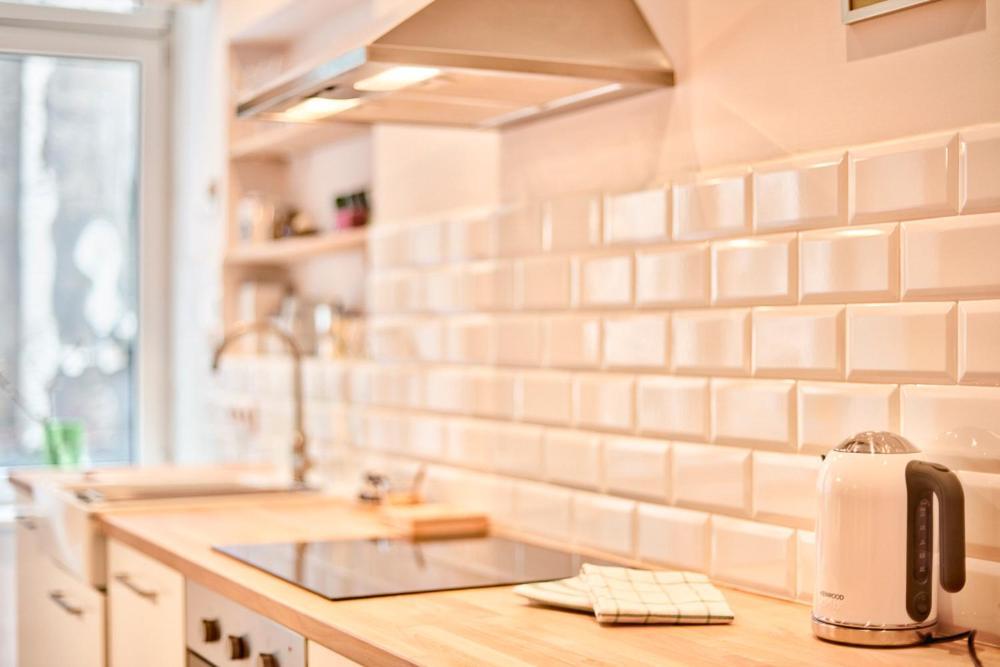 Apartament Zacisze Street Kraków Zewnętrze zdjęcie
