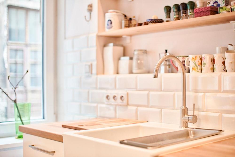 Apartament Zacisze Street Kraków Zewnętrze zdjęcie