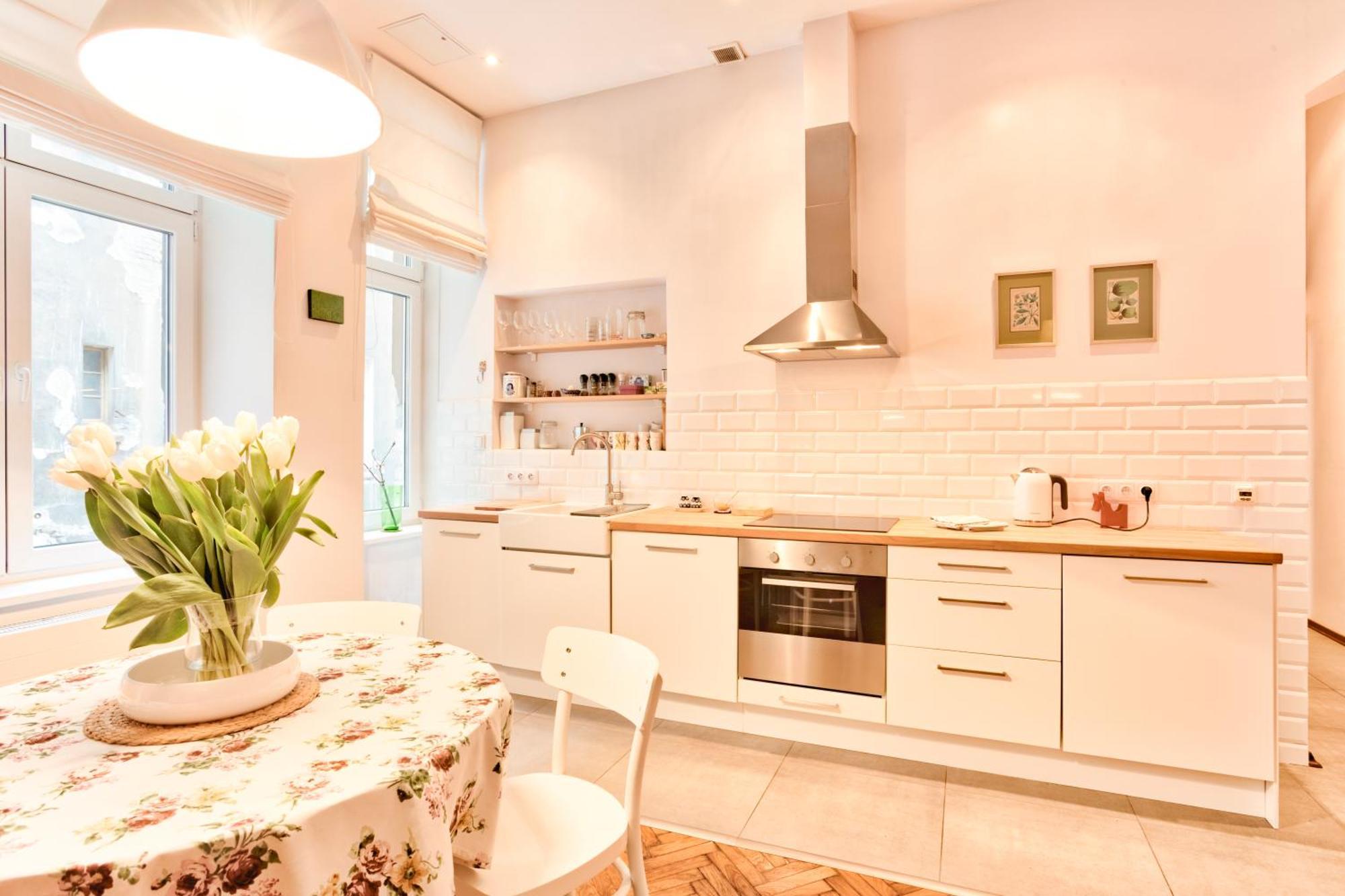Apartament Zacisze Street Kraków Zewnętrze zdjęcie