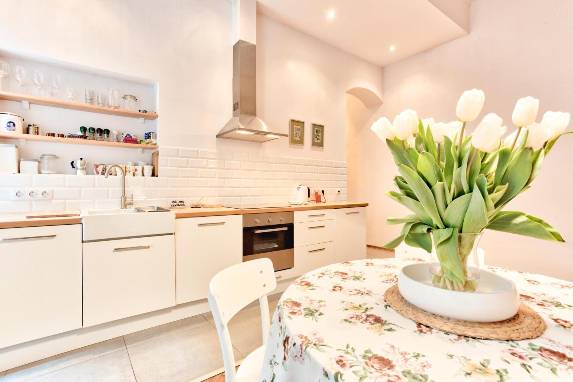 Apartament Zacisze Street Kraków Zewnętrze zdjęcie