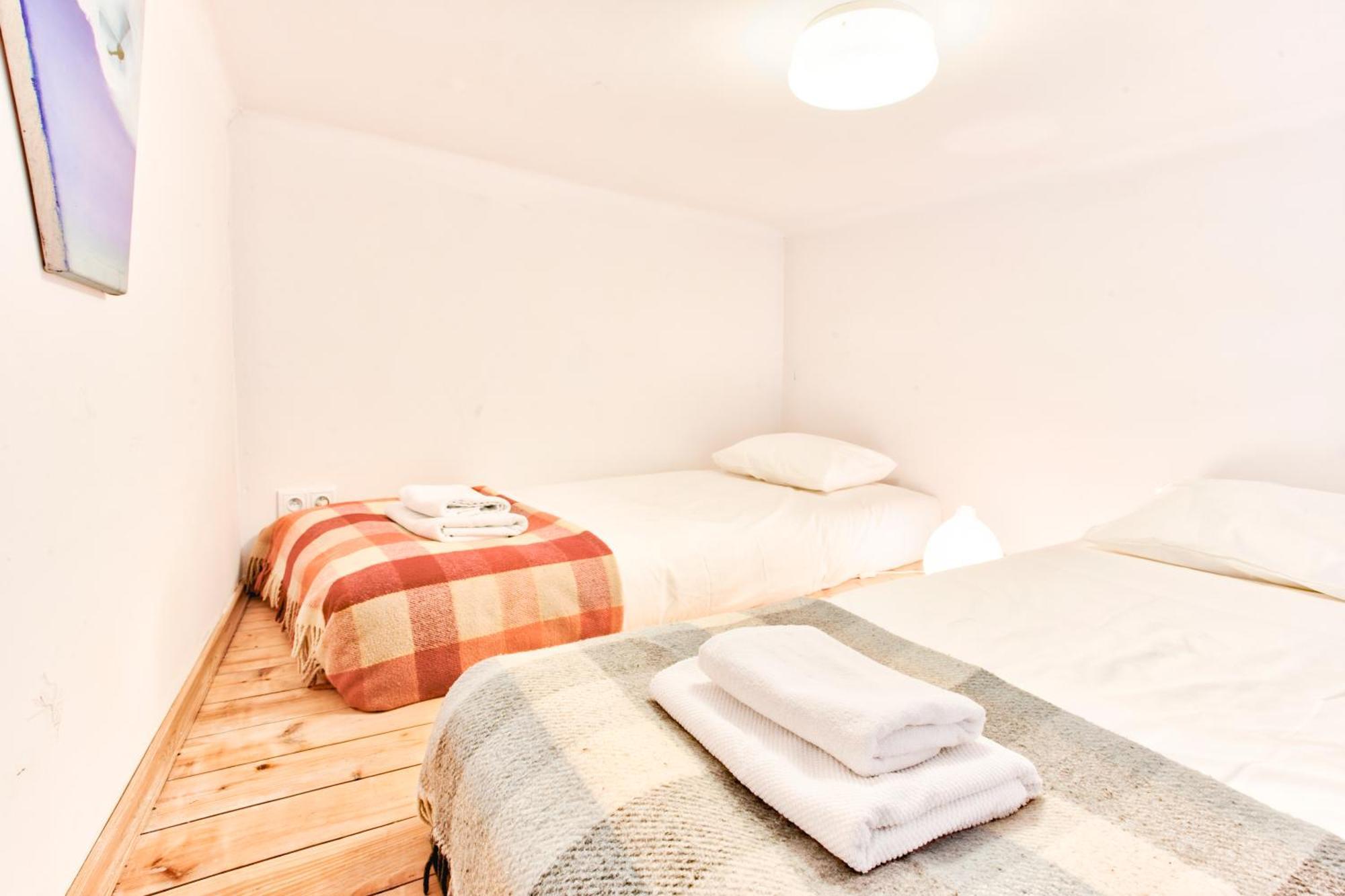 Apartament Zacisze Street Kraków Zewnętrze zdjęcie